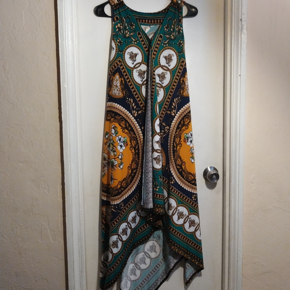 🔥SALE🔥Alkamy maxi dress